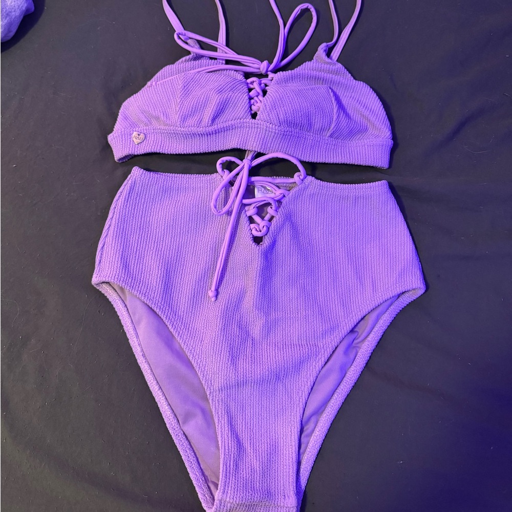 Rad Polewear Pole Dance Set